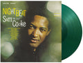 Sam Cooke - Night Beat - Limited 180-Gram Green Colored Vinyl Vinyl
