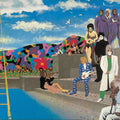 Prince & the Revolution - Around The World In A Day CD