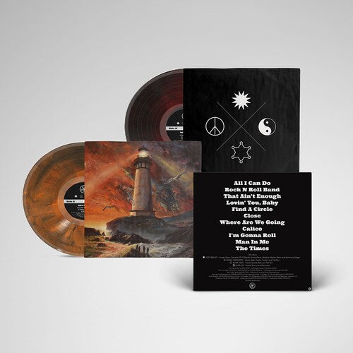 Mrs. Henry - Mrs. Henry Vinyl