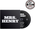 Mrs. Henry - Mrs. Henry CD