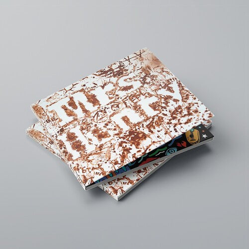 Mrs. Henry - Feel Free CD
