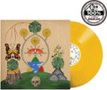 Mike Pope - Ripening (Ain't It Strange) - Mustard Vinyl