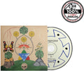 Mike Pope - Ripening (Ain't It Strange) CD