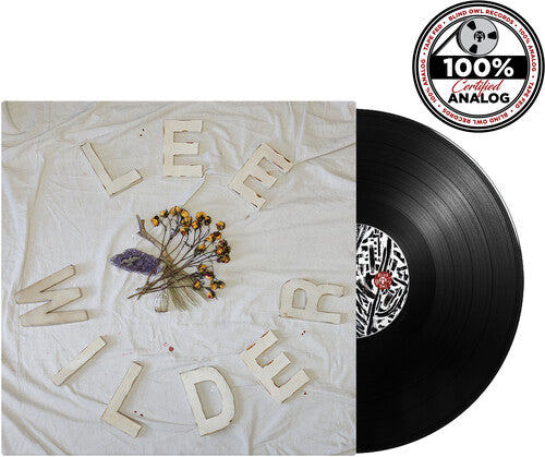 Lee Wilder - Sound Emporium Vinyl