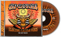 Sponge - Electric Cattle Gods: The Lost Tracks CD