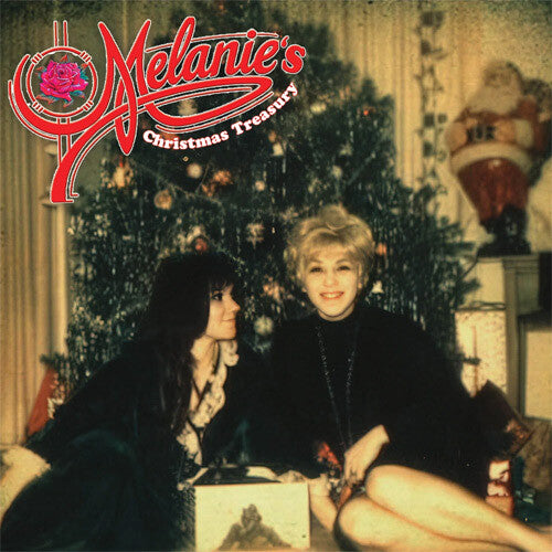 Melanie - Melanies Christmas Treasury CD