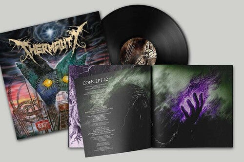 Thermality - Concept 42 Vinyl