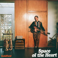 Goldford - Space of the Heart - Cloudy Clear Vinyl