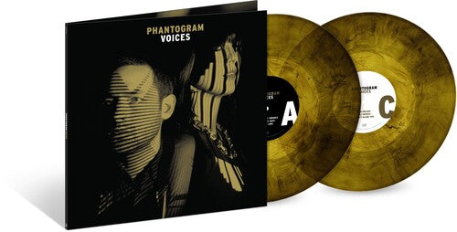 Phantogram - Voices Vinyl
