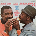 Jimmy Smith & Wes Montgomery - Jimmy & Wes (The Dynamic Duo) (Verve Vault Series) Vinyl