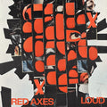 Red Axes - Loud Vinyl