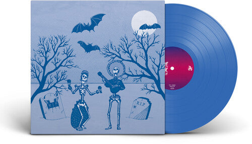 Hollie Cook - Hollie Cook in Dub - Blue Vinyl