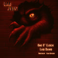 One O'Clock Lab Band - Lab 2025 CD