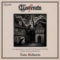 Tom Roberts - Nosferatu (Original Soundtrack) CD