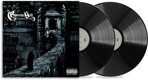 Cypress Hill - III (Temples Of Boom) Vinyl