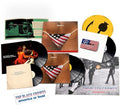 The Black Crowes - Amorica - 5LP Super Deluxe Edition Vinyl