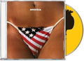 The Black Crowes - Amorica. CD