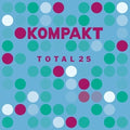 Various Artists - Kompakt Total 25 Vinyl