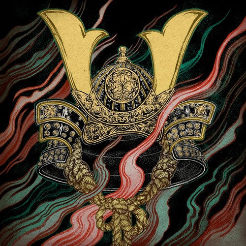 Atticus Ross, Leopold Ross, & Nick Chuba - Shogun (Original Soundtrack) Vinyl