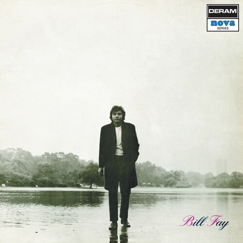 Bill Fay - Bill Fay Vinyl