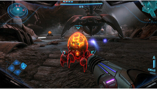 Metroid Prime 4: Beyond for Nintendo Switch 2 - Switch 2