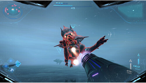 Metroid Prime 4: Beyond for Nintendo Switch 2 - Switch 2