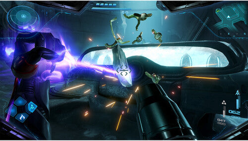 Metroid Prime 4: Beyond for Nintendo Switch 2 - Switch 2