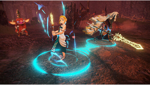 Hyrule Warriors: Age of Imprisonment for Nintendo Switch 2 - Switch 2