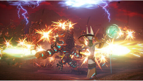 Hyrule Warriors: Age of Imprisonment for Nintendo Switch 2 - Switch 2
