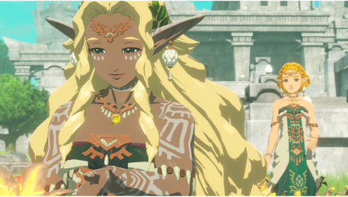 Hyrule Warriors: Age of Imprisonment for Nintendo Switch 2 - Switch 2
