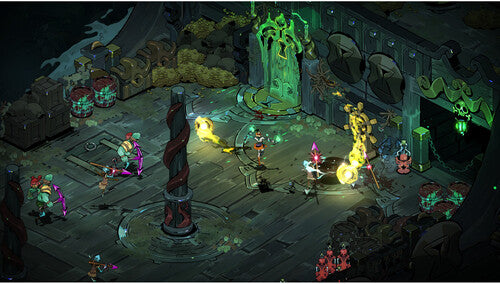 Hades II for Nintendo Switch 2 - Switch 2