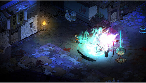 Hades II for Nintendo Switch 2 - Switch 2