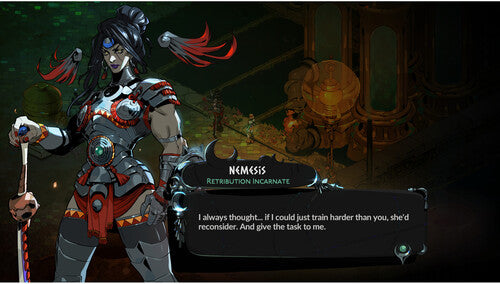 Hades II for Nintendo Switch 2 - Switch 2