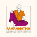 Megan Sue Hicks - Marantha Vinyl