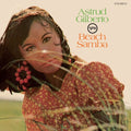 Astrud Gilberto - Beach Samba Vinyl