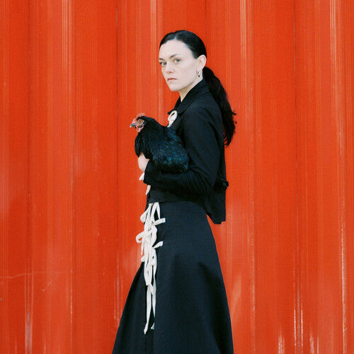 Iona Zajac - Bang CD