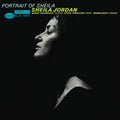 Sheila Jordan - Portrait Of Sheila (Blue Note Tone Poet Edition) Vinyl