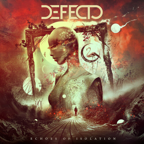Defecto - Echoes Of Isolation CD