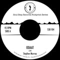 Stephen Murray - Odaat / Darkest Night Vinyl