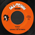 Adebowale & the Pioneers - Kilofese / Unnecessary Visitor (Bamia Remix) Vinyl