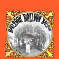 Sharp Pins - Balloon Balloon Balloon CD