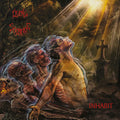Living Sacrifice - Inhabit CD