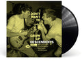 Descendents - I Don't Want to Grow Up (Punk Note Edition) Vinyl