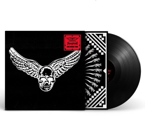 Aerosmith & YUNGBLUD - One More Time Vinyl
