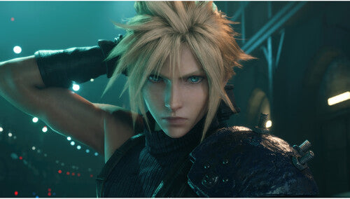 FINAL FANTASY VII REMAKE INTERGRADE (Game-Key Card) for Nintendo Switch 2 - Switch 2