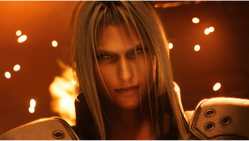 FINAL FANTASY VII REMAKE INTERGRADE (Game-Key Card) for Nintendo Switch 2 - Switch 2