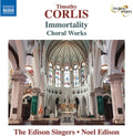 Ben Bolt-Martin - Corlis: Immortality CD