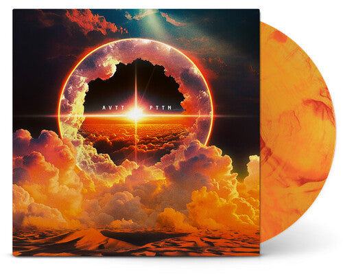 AVTT/PTTN - AVTT/PTTN (The Avett Brothers and Mike Patton) Vinyl
