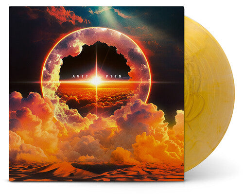 AVTT/PTTN - Avtt/Pttn Vinyl