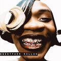 Infinite Coles - Sweetface Killah Vinyl